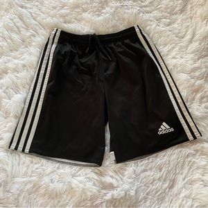 Adidas Athletic Shorts
